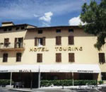Hotel Touring Gardone Riviera Gardasee